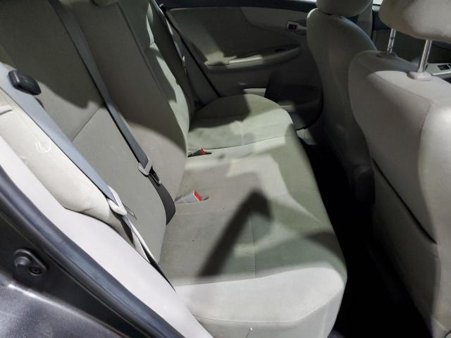 2T1BU4EEXDC928466 - 2013 TOYOTA COROLLA BASE 灰色 照片 10