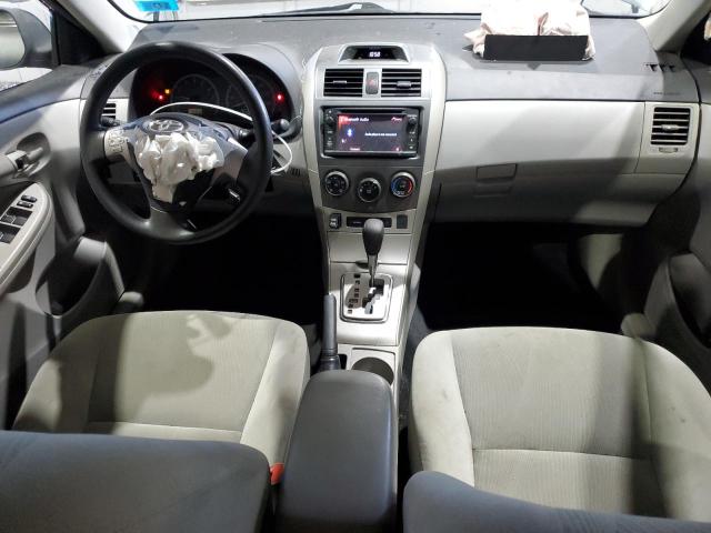 2T1BU4EEXDC928466 - 2013 TOYOTA COROLLA BASE 灰色 照片 8