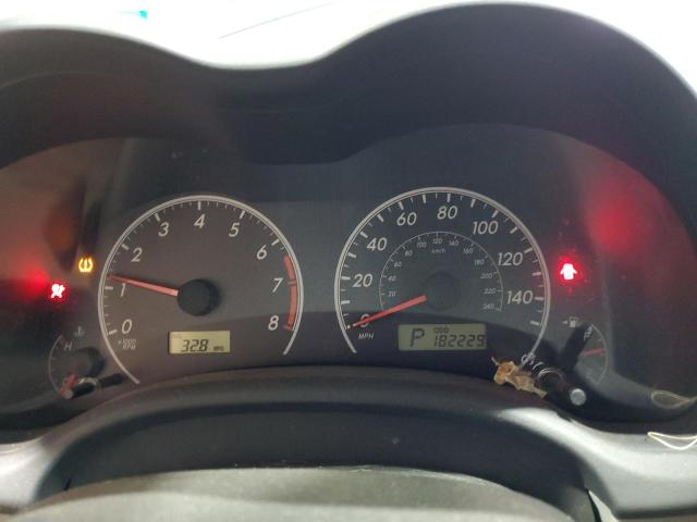 2T1BU4EEXDC928466 - 2013 TOYOTA COROLLA BASE 灰色 照片 9