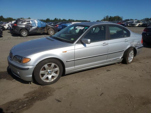 2002 BMW 325 I, 