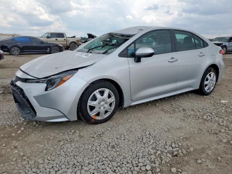 2020 TOYOTA COROLLA LE, 