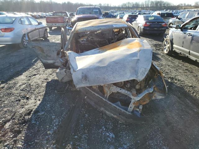 4S3BMBA68E3006887 - 2014 SUBARU LEGACY 2.5I BURN photo 5