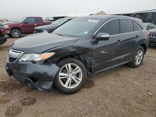 2014 ACURA RDX, 