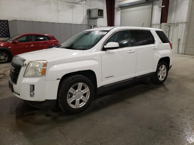 2014 GMC TERRAIN SLE, 