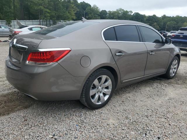 1G4GE5ED0BF253999 - 2011 BUICK LACROSSE CXS TAN photo 3