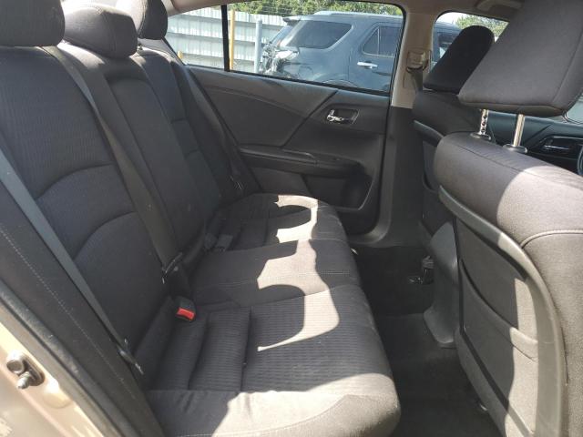 1HGCR2F54DA135324 - 2013 HONDA ACCORD SPORT 金色 照片 10