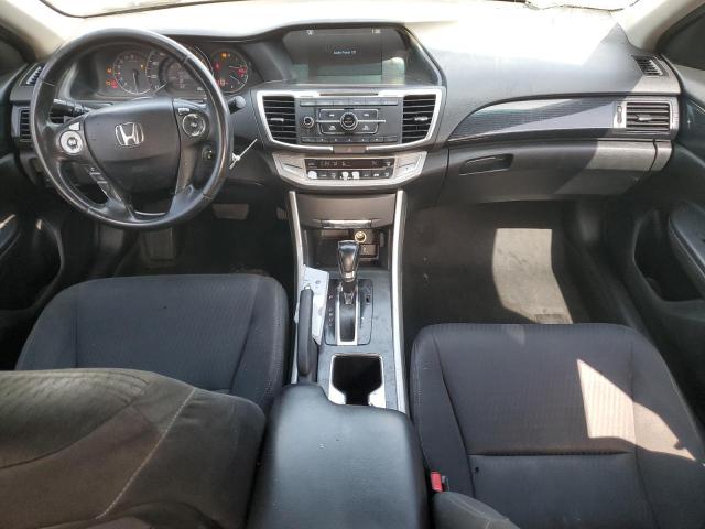 1HGCR2F54DA135324 - 2013 HONDA ACCORD SPORT 金色 照片 8