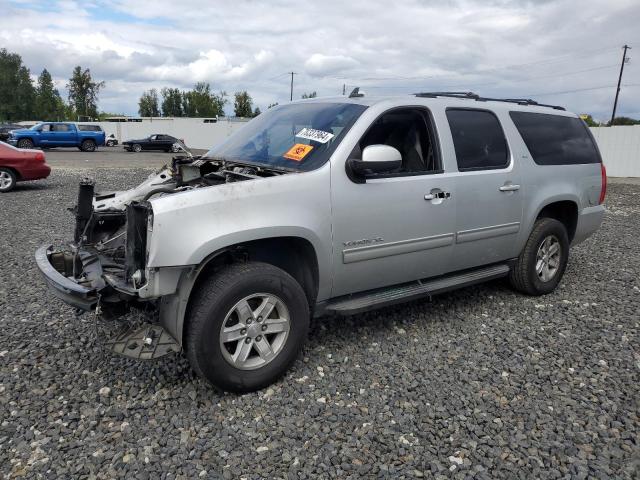 2012 GMC YUKON XL K1500 SLT, 