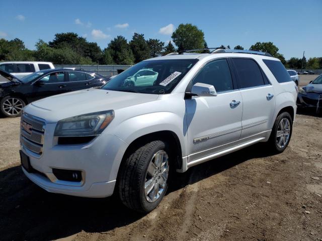 2016 GMC ACADIA DENALI, 