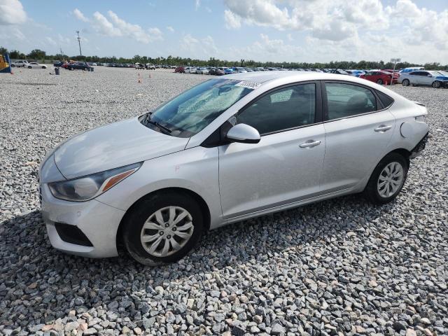 2021 HYUNDAI ACCENT SE, 