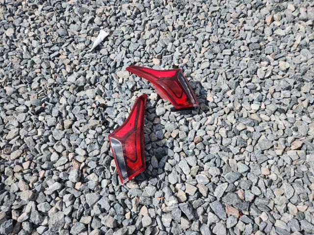 3KPC24A63ME131048 - 2021 HYUNDAI ACCENT SE SILVER photo 12