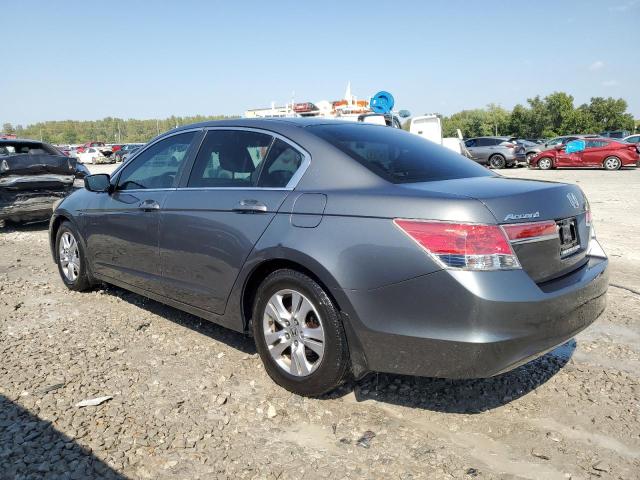 1HGCP2F66CA188409 - 2012 HONDA ACCORD SE GRAY photo 2