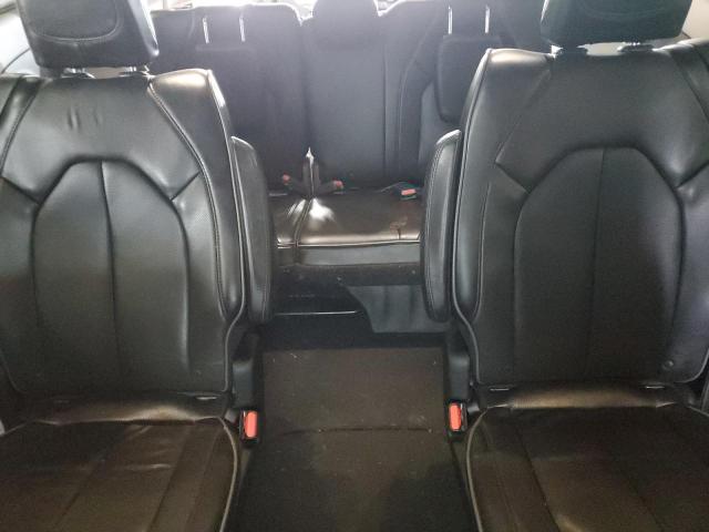 2C4RC1GG2JR100423 - 2018 CHRYSLER PACIFICA LIMITED თეთრი ფოტო 10