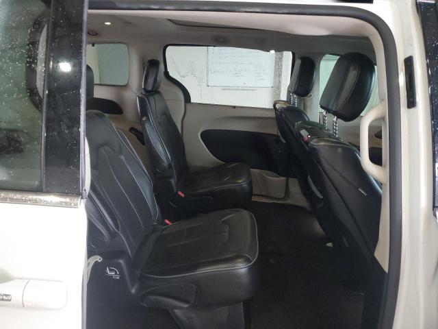 2C4RC1GG2JR100423 - 2018 CHRYSLER PACIFICA LIMITED თეთრი ფოტო 11