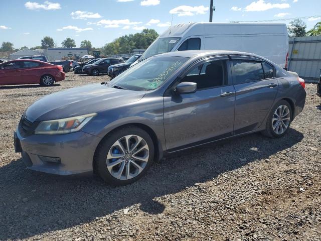 2014 HONDA ACCORD SPORT, 