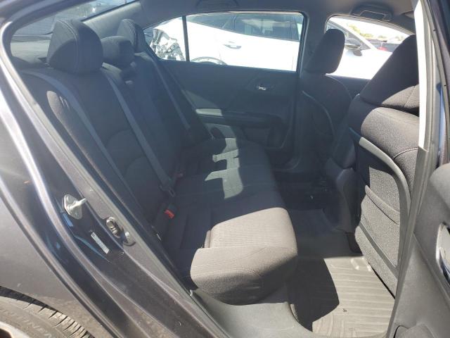 1HGCR2E5XEA083183 - 2014 HONDA ACCORD SPORT GRAY photo 10