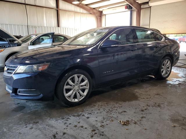 2017 CHEVROLET IMPALA LT, 