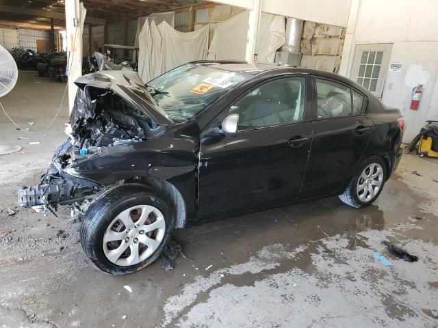 2010 MAZDA 3 I, 