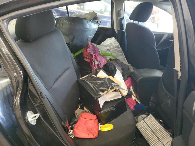 JM1BL1SF3A1280144 - 2010 MAZDA 3 I Graphite photo 10