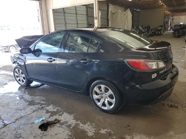 JM1BL1SF3A1280144 - 2010 MAZDA 3 I Graphite photo 2