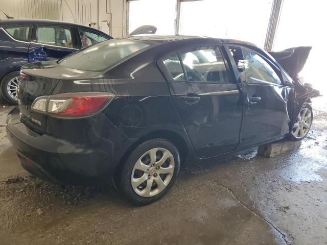 JM1BL1SF3A1280144 - 2010 MAZDA 3 I Graphite photo 3