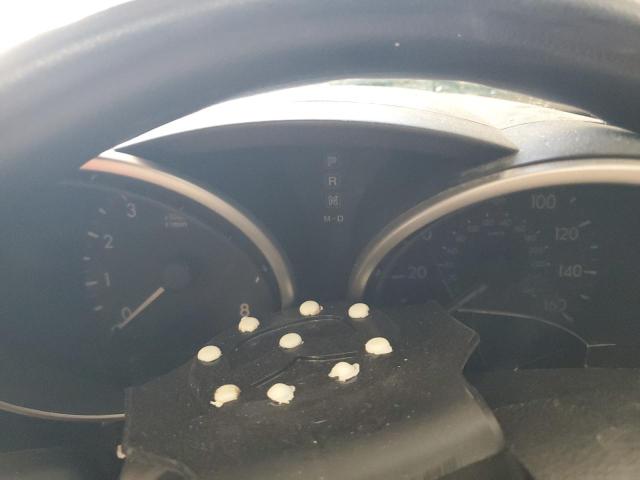 JM1BL1SF3A1280144 - 2010 MAZDA 3 I Graphite photo 9