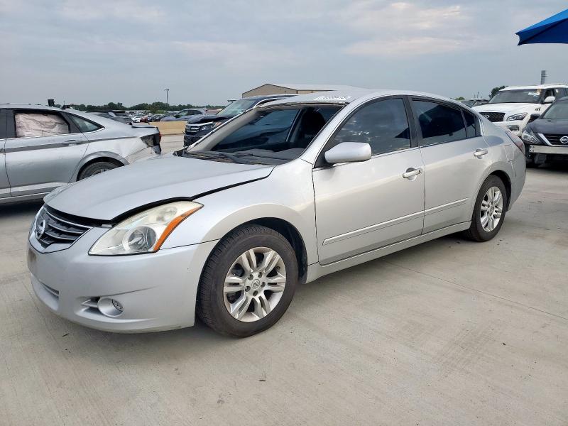 2012 NISSAN ALTIMA BASE, 