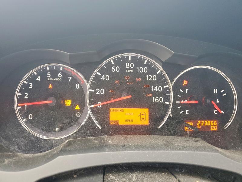 1N4AL2AP3CC261490 - 2012 NISSAN ALTIMA BASE Сріблястий фото 9