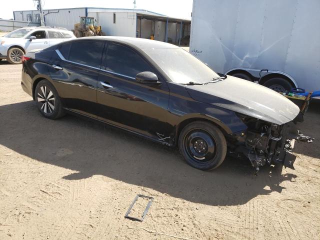 1N4BL4EV9LC123834 - 2020 NISSAN ALTIMA SL BLACK photo 4