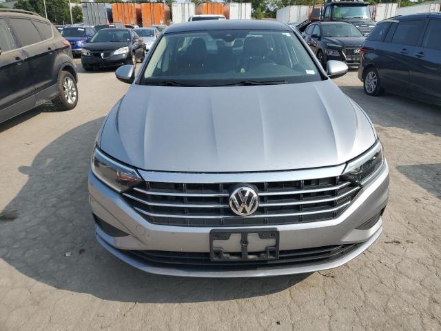 3VWE57BU4LM092079 - 2020 VOLKSWAGEN JETTA SEL SILVER photo 5