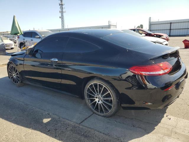 WDDWJ4JB0JF634444 - 2018 MERCEDES-BENZ C 300 Qara foto 2