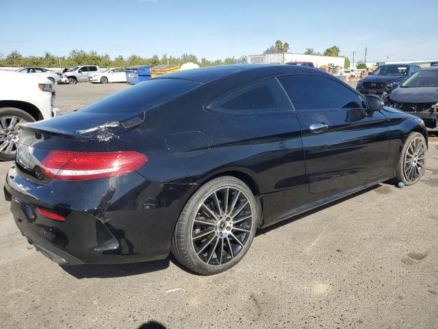 WDDWJ4JB0JF634444 - 2018 MERCEDES-BENZ C 300 Qara foto 3