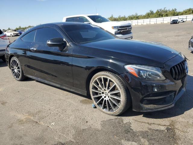 WDDWJ4JB0JF634444 - 2018 MERCEDES-BENZ C 300 Qara foto 4