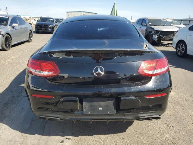 WDDWJ4JB0JF634444 - 2018 MERCEDES-BENZ C 300 Qara foto 6