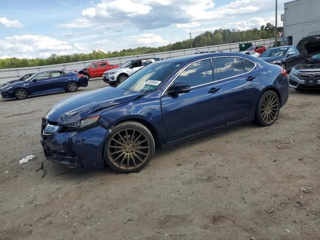 2015 ACURA TLX, 