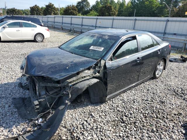 2013 TOYOTA CAMRY L, 