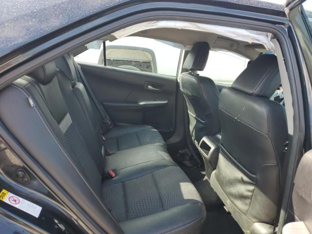 4T1BF1FK2DU671931 - 2013 TOYOTA CAMRY L BLACK photo 10