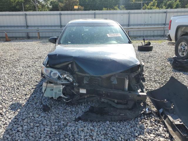 4T1BF1FK2DU671931 - 2013 TOYOTA CAMRY L BLACK photo 5