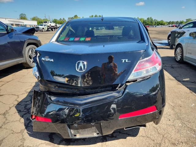19UUA8F20AA027573 - 2010 ACURA TL Qara foto 12