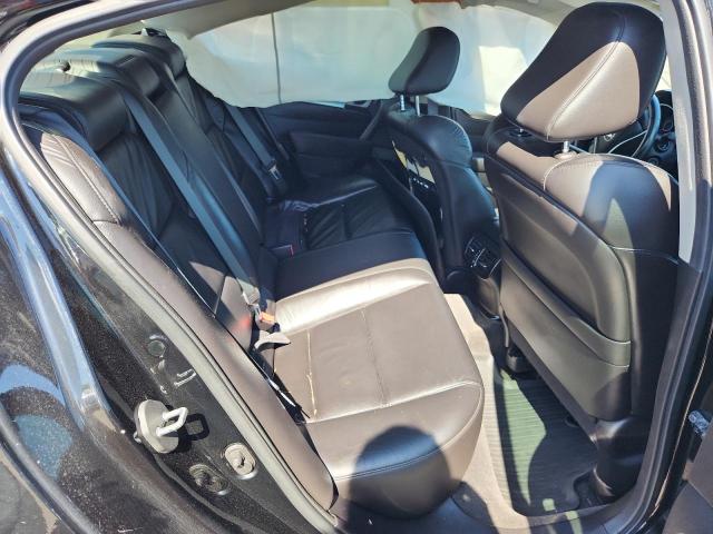 19UUA8F20AA027573 - 2010 ACURA TL Qara foto 20