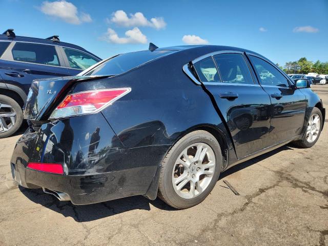 19UUA8F20AA027573 - 2010 ACURA TL Qara foto 6