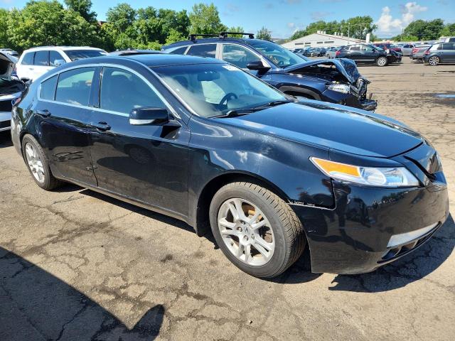 19UUA8F20AA027573 - 2010 ACURA TL Qara foto 7