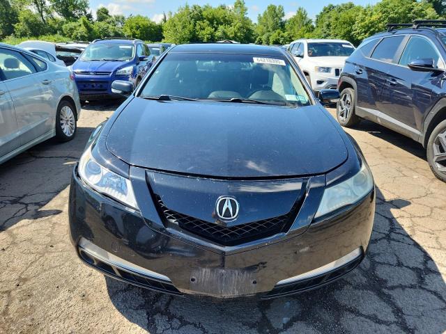 19UUA8F20AA027573 - 2010 ACURA TL Qara foto 9