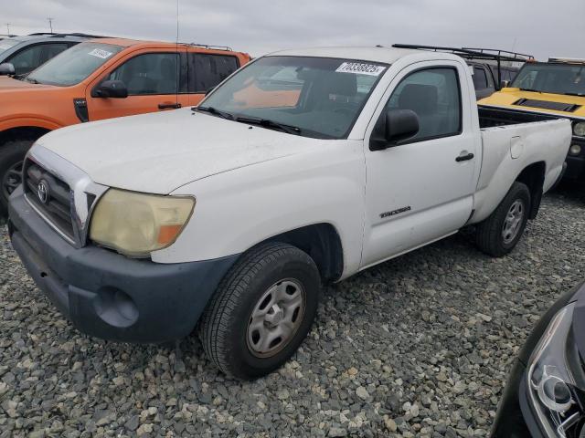 2006 TOYOTA TACOMA, 