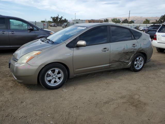 2006 TOYOTA PRIUS, 