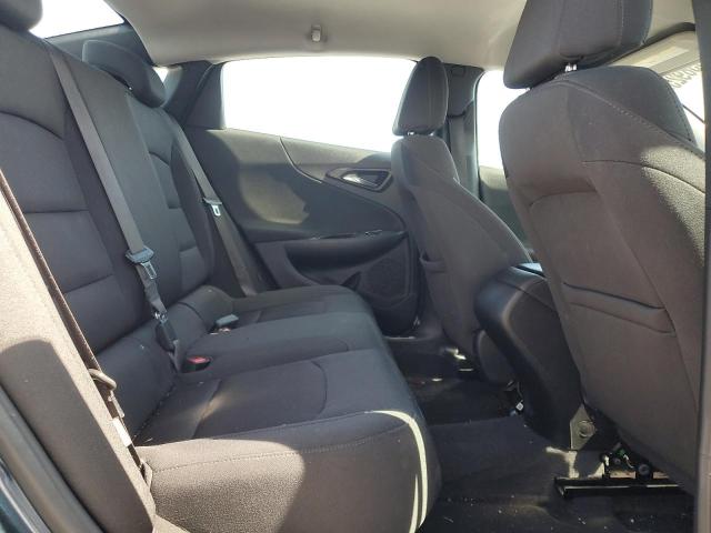 1G1ZC5ST5LF101452 - 2020 CHEVROLET MALIBU LS ლურჯი ფოტო 10