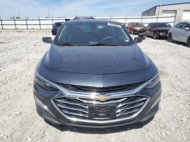 1G1ZC5ST5LF101452 - 2020 CHEVROLET MALIBU LS ლურჯი ფოტო 5