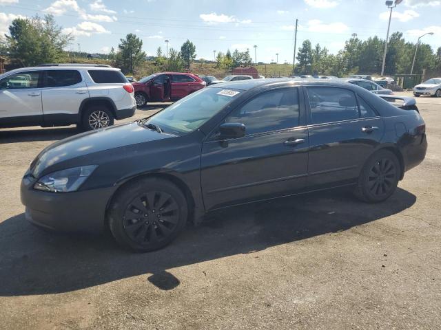 2003 HONDA ACCORD EX, 