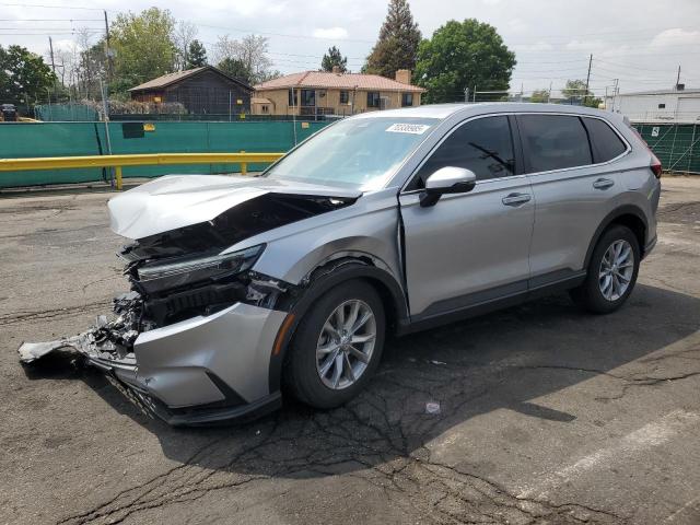 2024 HONDA CR-V EXL, 