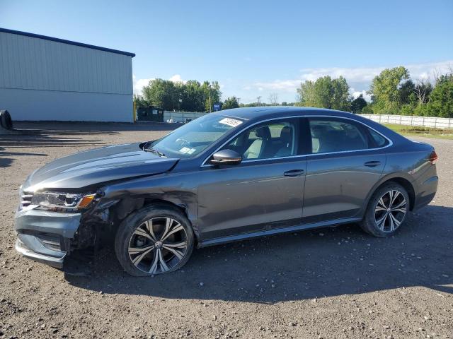 2022 VOLKSWAGEN PASSAT SE, 